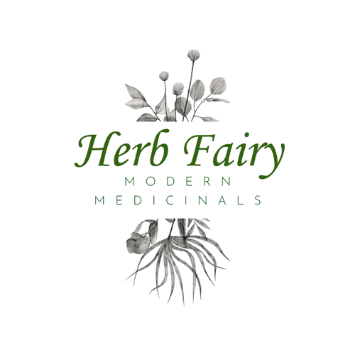 Herb Fairy 